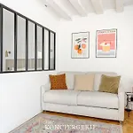Stylish & Comfortable Flat Near The Seine