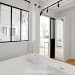 Stylish & Comfortable Flat Near The Seine